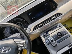 هيونداي باليسيد